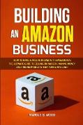 Building an Amazon Business