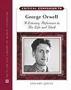Critical Companion to George Orwell