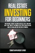 Real Estate Investing for Beginners