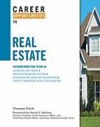 Career Opportunities in Real Estate