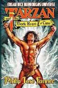 Tarzan and the Dark Heart of Time