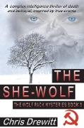 The She Wolf