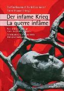 Der infame Krieg / La guerre infame