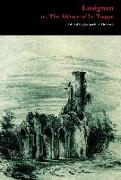 Lusignan, or, The Abbaye of La Trappe