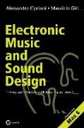 Electronic Music and Sound Design - Theory and Practice with Max and Msp - Volume 1 (Second Edition)