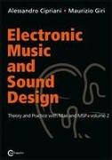 Electronic Music and Sound Design - Theory and Practice with Max and Msp - Volume 2