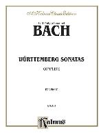 The Württenburg Sonatas