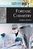 Forensic Chemistry