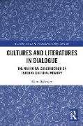 Cultures and Literatures in Dialogue