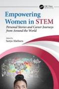 Empowering Women in STEM