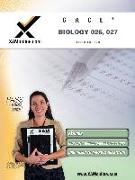 Gace Biology 026, 027 Teacher Certification Test Prep Study Guide