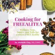 Cooking for FREEALITEA