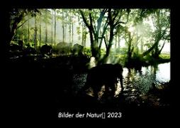 Bilder der Natur 2023 Fotokalender DIN A3