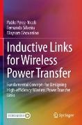 Inductive Links for Wireless Power Transfer