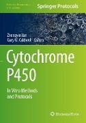 Cytochrome P450