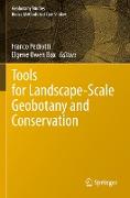 Tools for Landscape-Scale Geobotany and Conservation