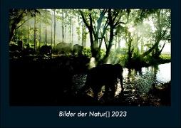 Bilder der Natur 2023 Fotokalender DIN A4