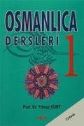 Osmanlica Dersleri 1
