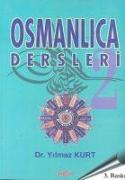 Osmanlica Dersleri 2