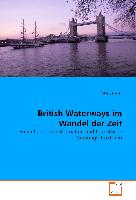 British Waterways im Wandel der Zeit