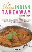 The Skinny Indian Takeaway Recipe Book