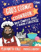 God’s Cosmic Cookbook