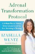 Adrenal Transformation Protocol