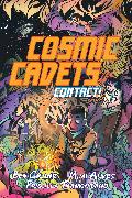 Cosmic Cadets (Book One): Contact!