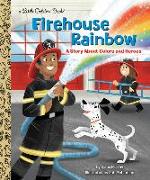 Firehouse Rainbow