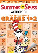 Summer with Seuss Workbook: Grades 1-2