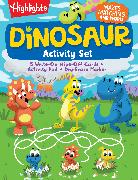 Dinosaur Activity Set