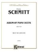 Album of Piano Duets, Vol 2