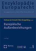 Enzyklopädie Europarecht (Bd. 12)