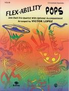 Flex-Ability: Pops, Violin