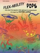 Flex-Ability: Pops, Percussion