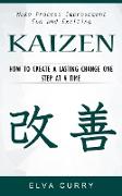 Kaizen