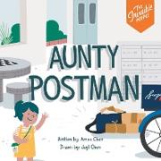 Aunty Postman