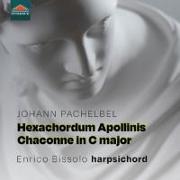 Hexachordum Apollinis/Chaconne