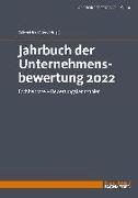 Jahrbuch der Unternehmensbewertung 2022