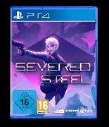 Severed Steel (PlayStation PS4)