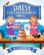 Daisy Goes For Tea with Mrs C