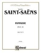 Fantasie for Organ, Op. 101