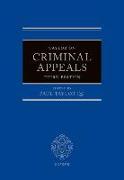 Taylor on Criminal Appeals