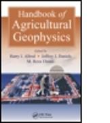 Handbook of Agricultural Geophysics