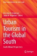 Urban Tourism in the Global South