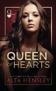 Queen of Hearts