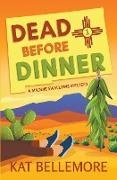 Dead Before Dinner