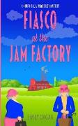 Fiasco at the Jam Factory