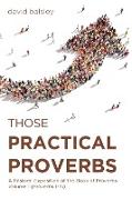 Those Practical Proverbs