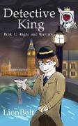 Detective King Book I